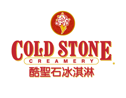 酷聖石冰淇淋股份有限公司 LOGO